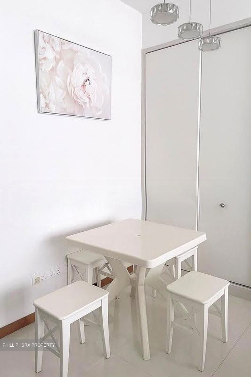The Marque @ Irrawaddy (D12), Apartment #613386451